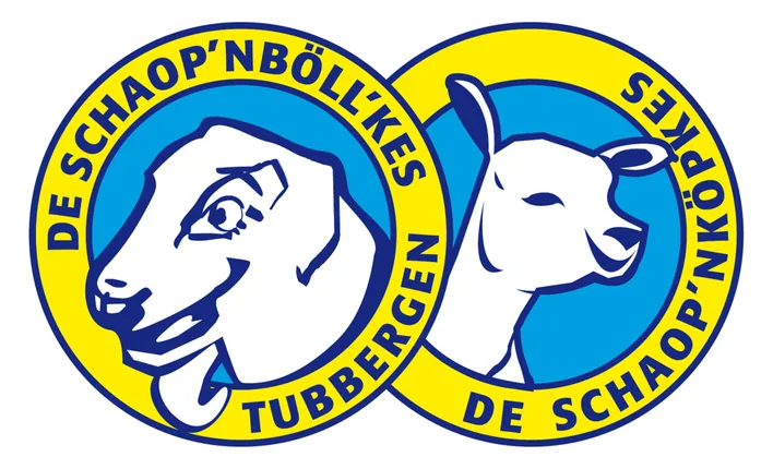 Schaop'nböll'kes Beheer logo